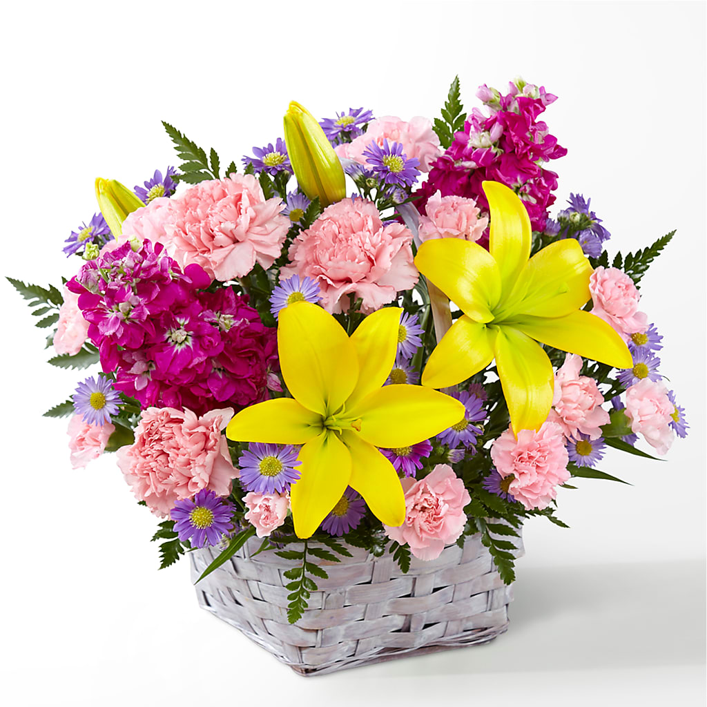 Bright Lights Bouquet – Corum Flower Shop, Manchester KY