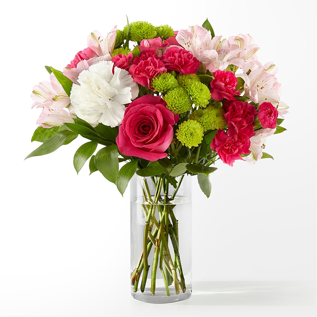 Sweet & Pretty Bouquet – Corum Flower Shop, Manchester KY