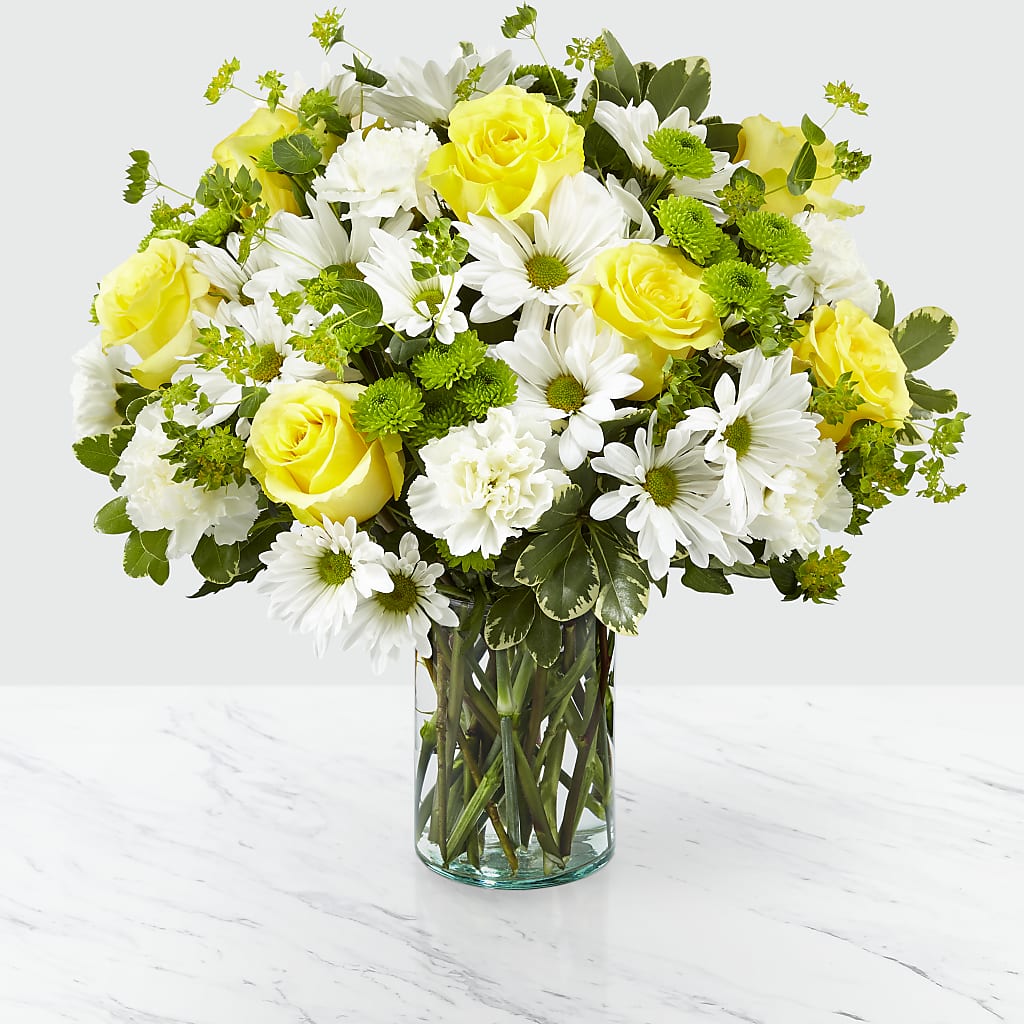 Happy Day Bouquet – Corum Flower Shop, Manchester KY