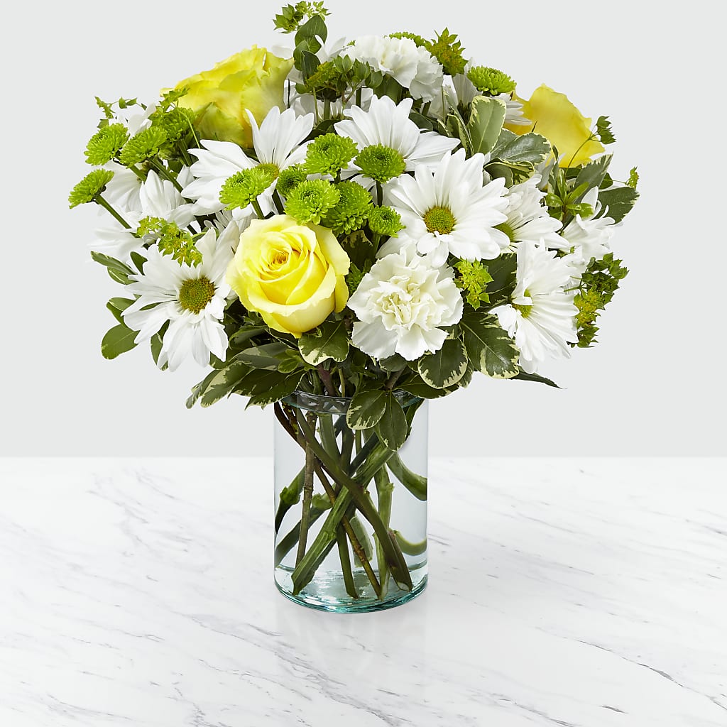 Happy Day Bouquet – Corum Flower Shop, Manchester KY