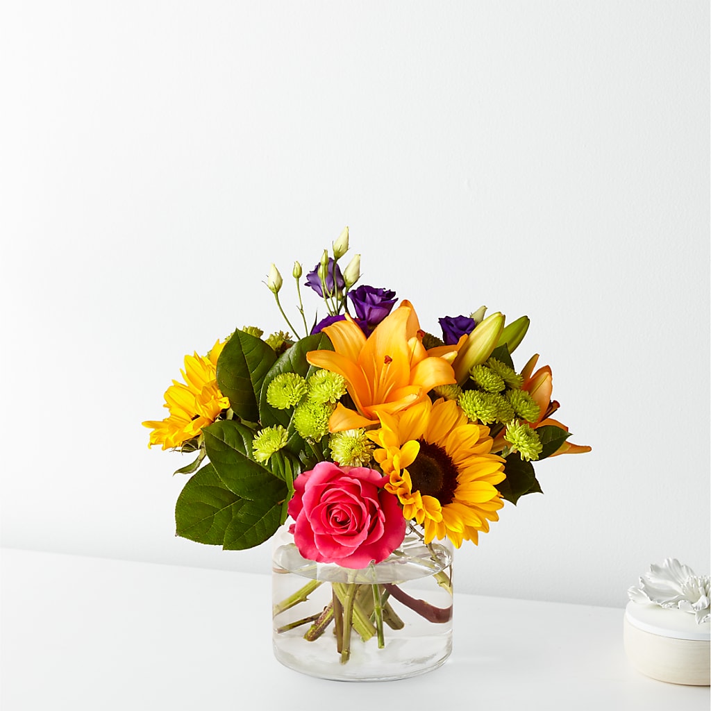 Best Day Bouquet – Corum Flower Shop, Manchester KY