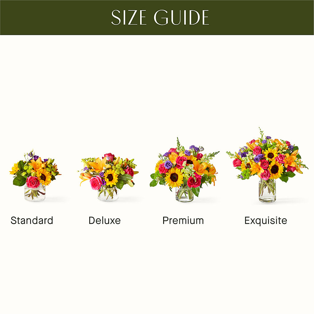 Best Day Bouquet – Corum Flower Shop, Manchester KY
