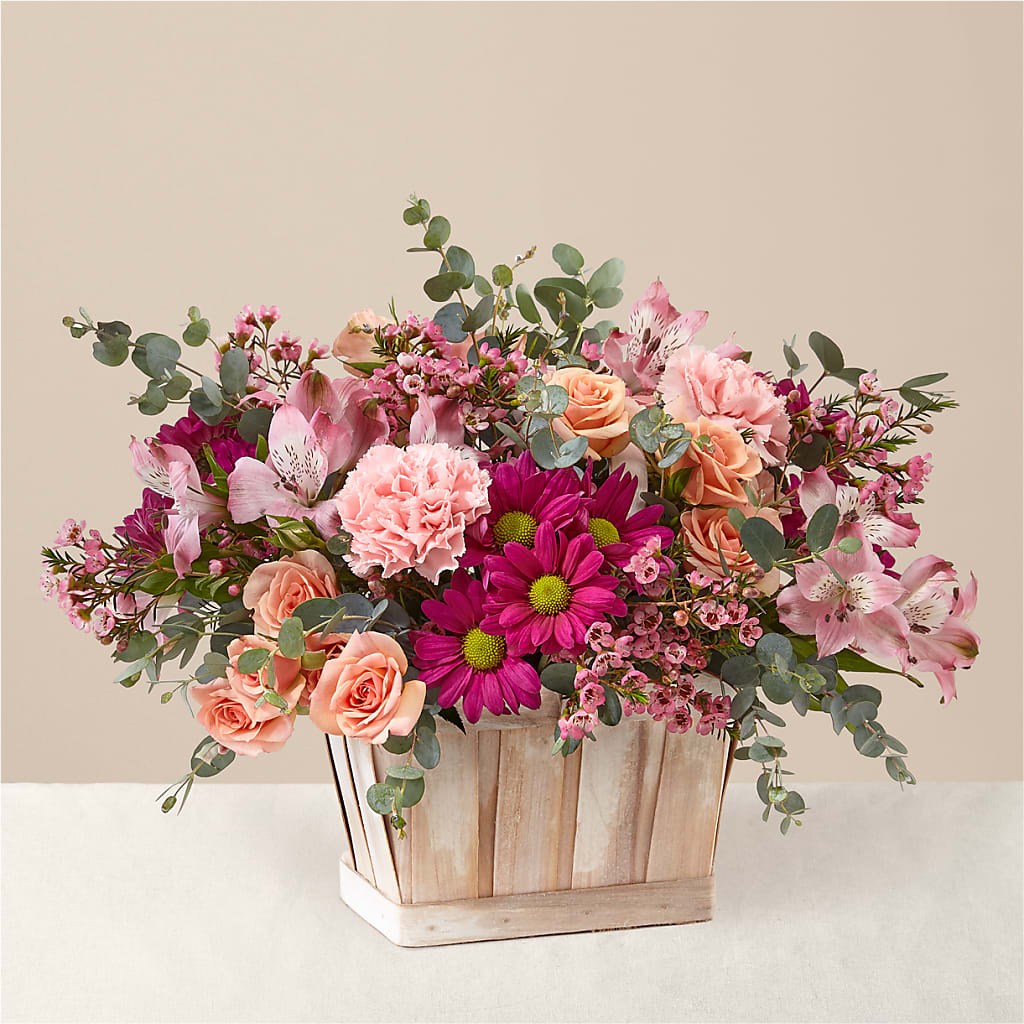 Garden Glam Bouquet – Corum Flower Shop, Manchester KY