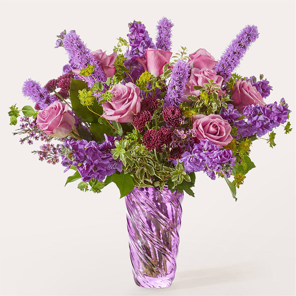 Garden Mist Bouquet – Corum Flower Shop, Manchester KY