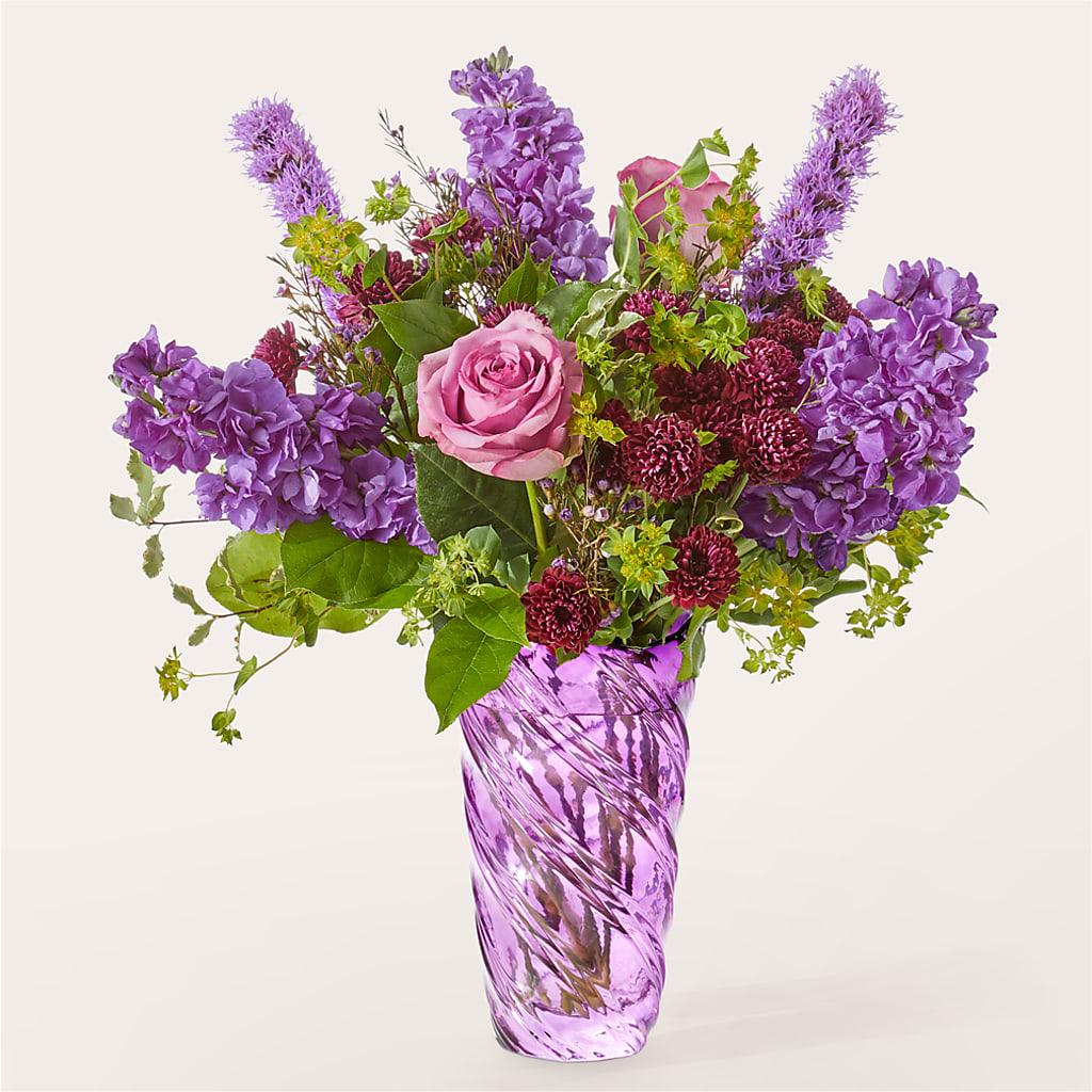 Garden Mist Bouquet – Corum Flower Shop, Manchester KY