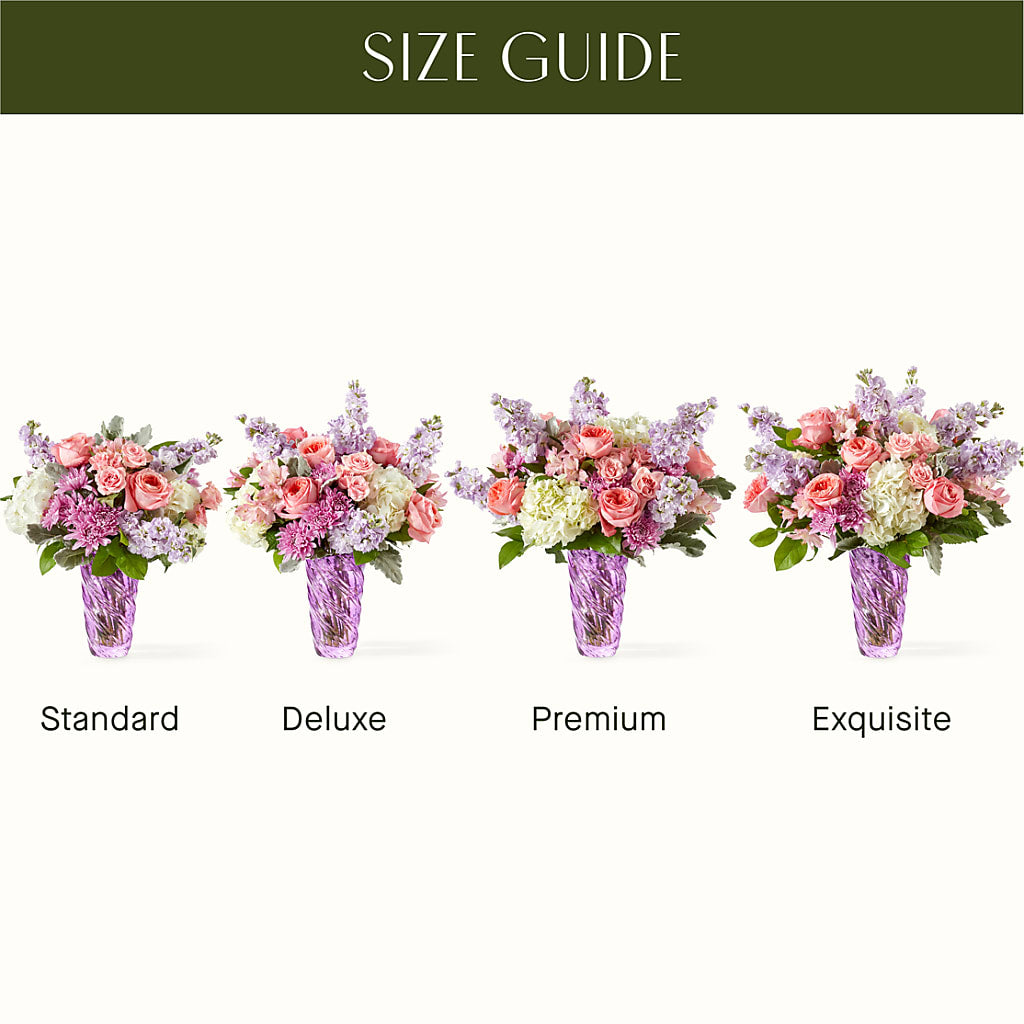 Silver Lining Bouquet – Corum Flower Shop, Manchester KY