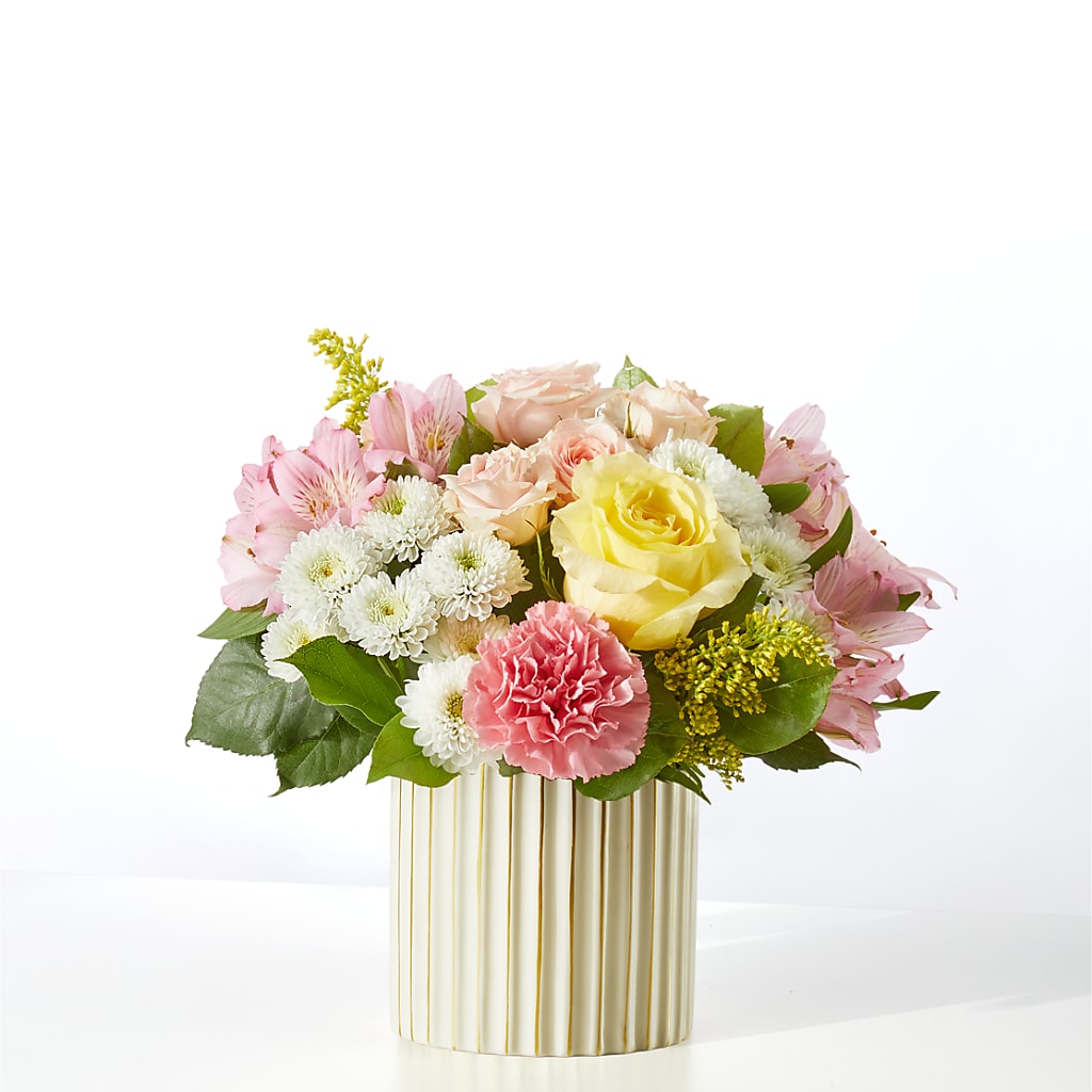 Watercolors Bouquet – Corum Flower Shop, Manchester KY