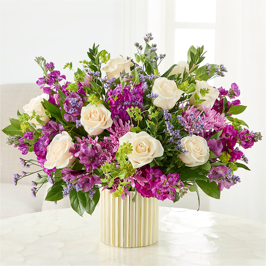 The Boutique Bouquet – Corum Flower Shop, Manchester KY