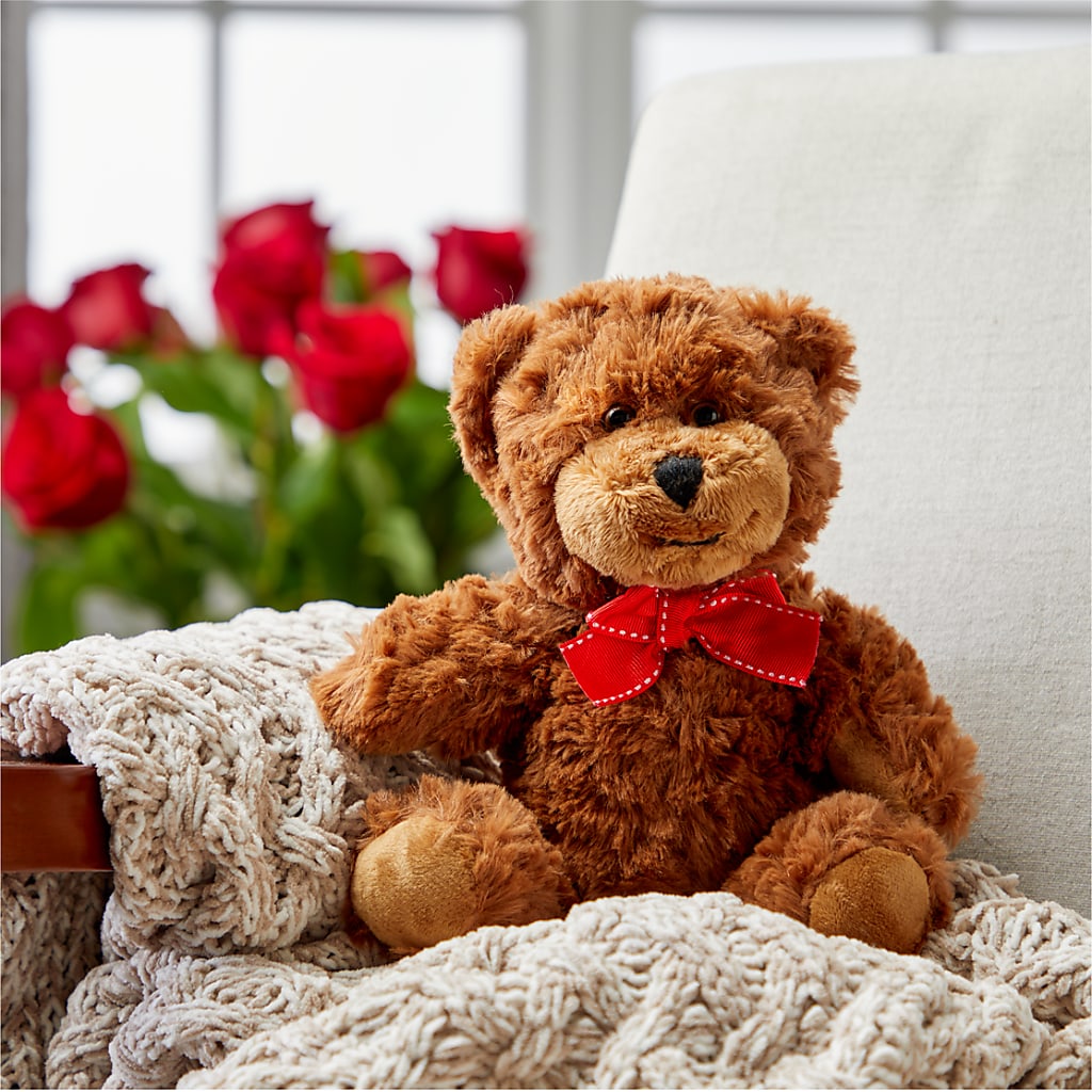 Romantic Long Stem Red Rose Bouquet Bundles – Corum Flower Shop, Manchester KY