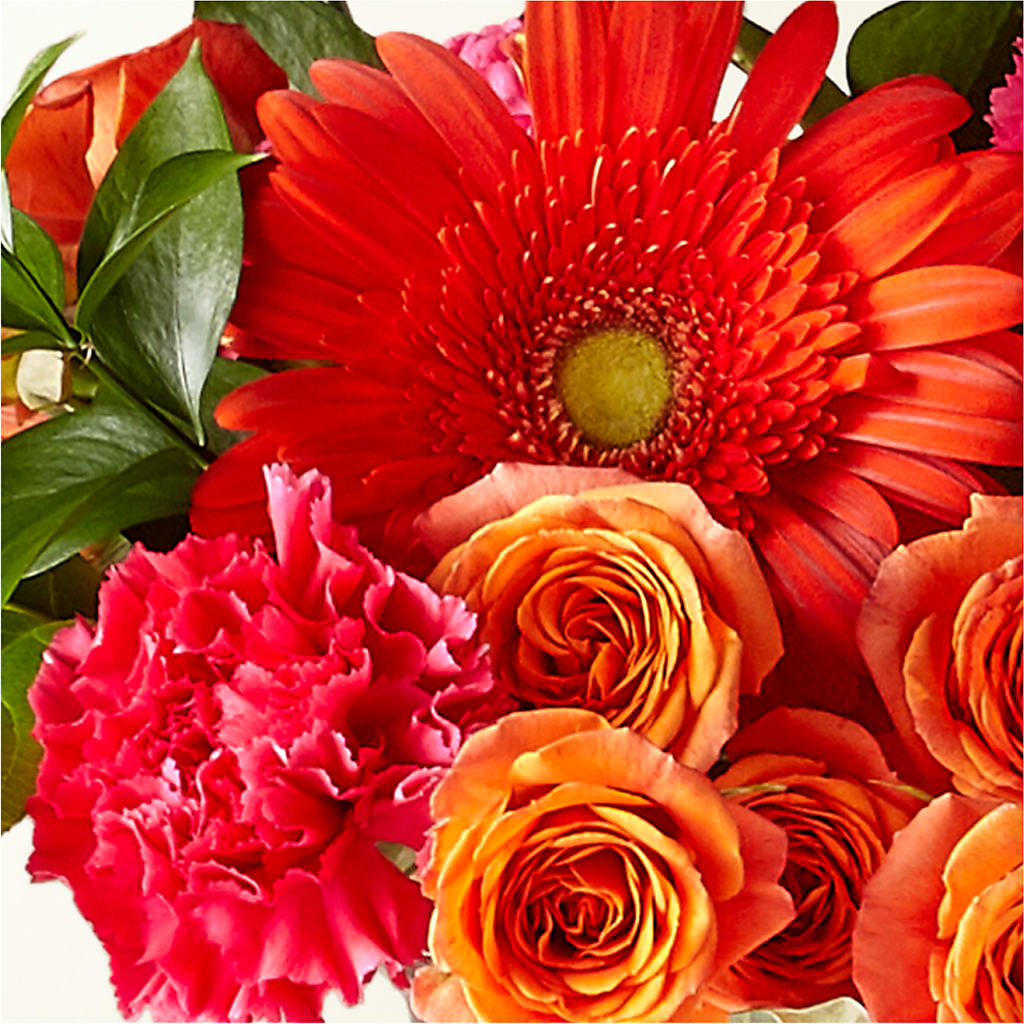 Florist Designed Mixed Bouquet – Corum Flower Shop, Manchester KY