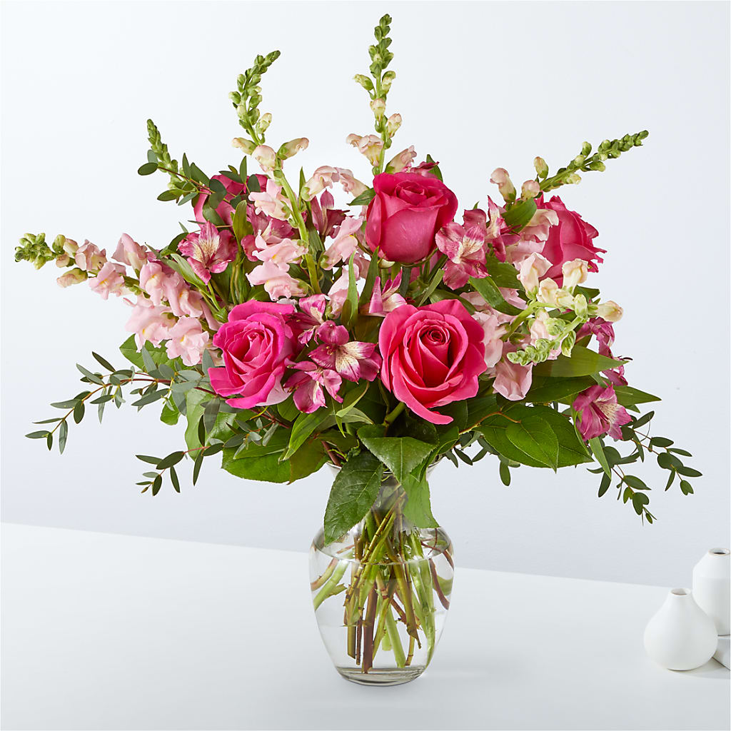 Evermore Bouquet – Corum Flower Shop, Manchester KY