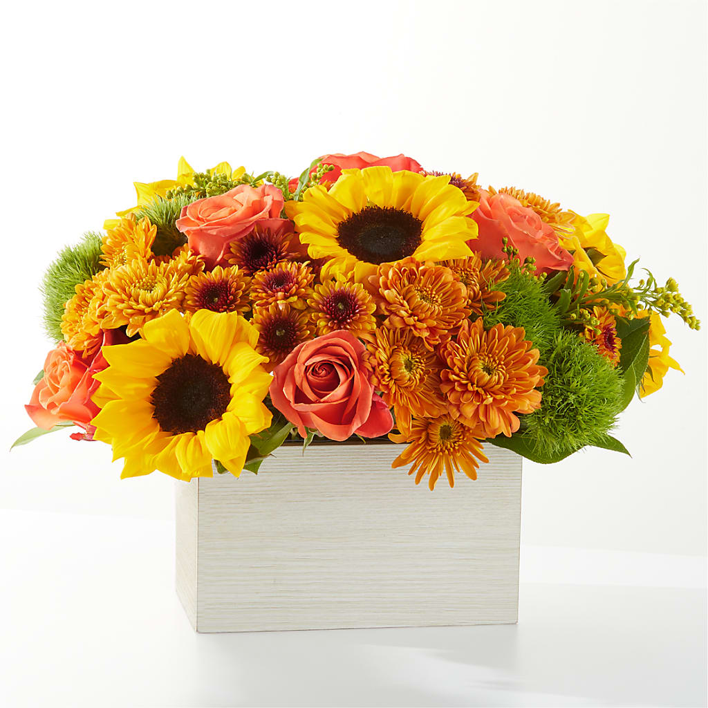 Farmer’s Market Stroll Bouquet – Corum Flower Shop, Manchester KY