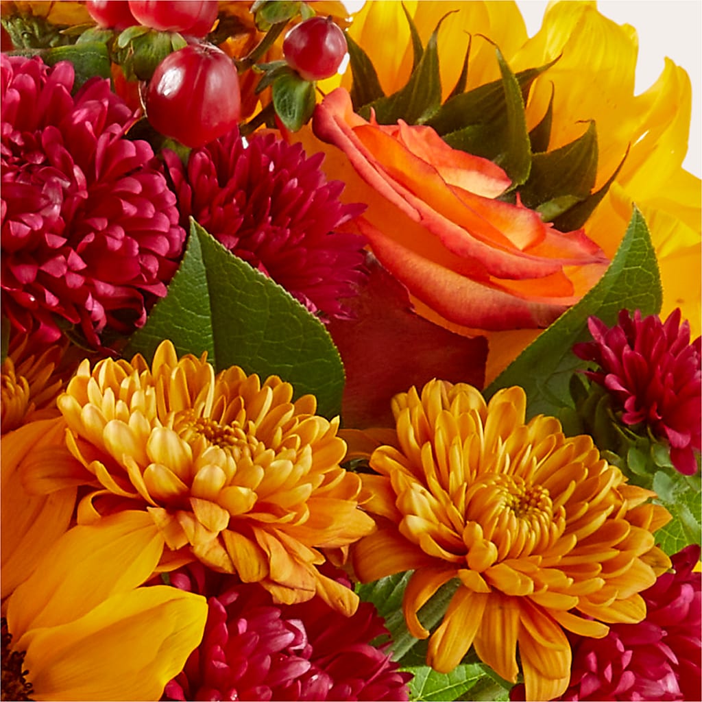 Sweater Season - A Florist Original – Corum Flower Shop, Manchester KY