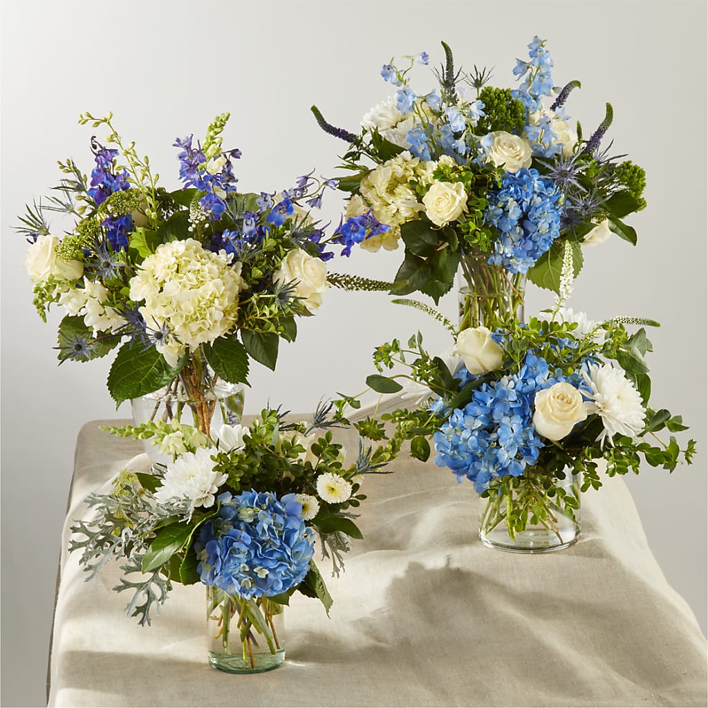 Festival of Lights – A Florist Original – Corum Flower Shop, Manchester KY