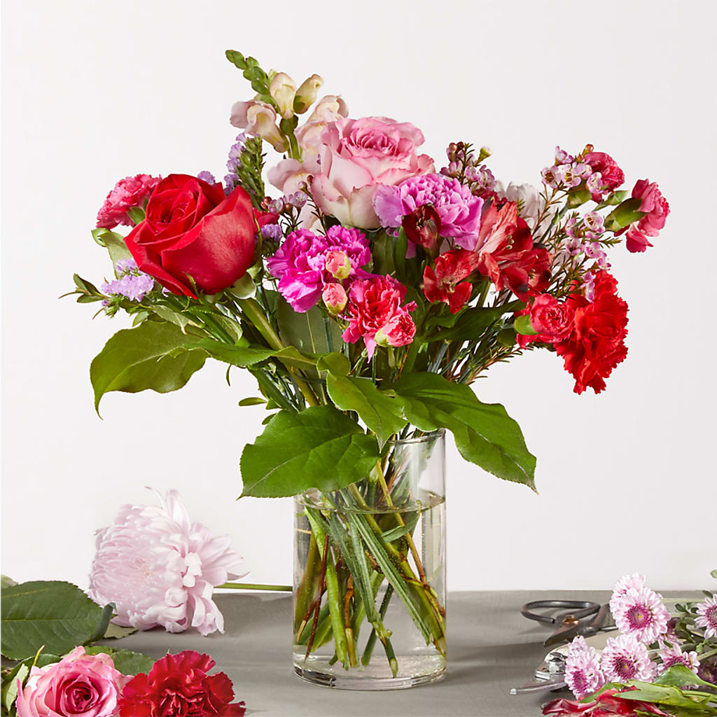 Regal Jewel – A Florist Original – Corum Flower Shop, Manchester KY