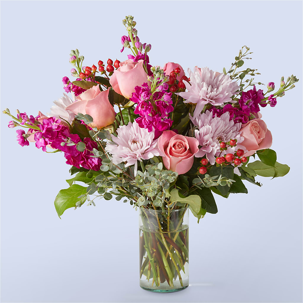 Sunday Morning Bouquet – Corum Flower Shop, Manchester KY