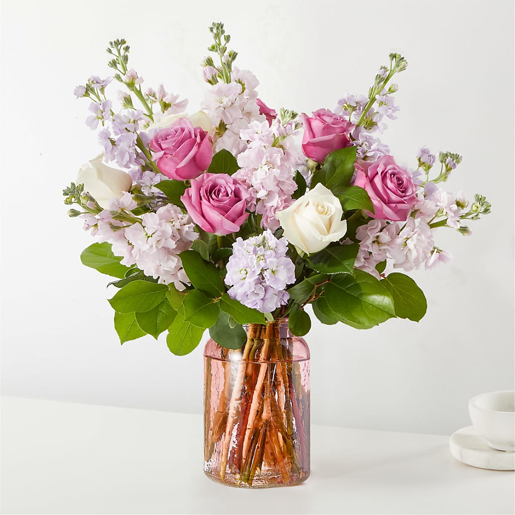 Springtime Spritz Bouquet – Corum Flower Shop, Manchester KY