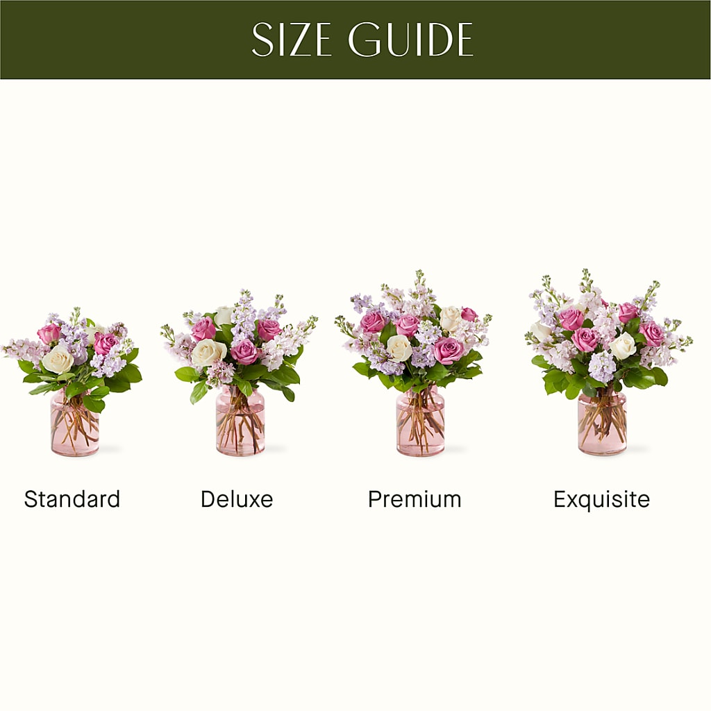 Springtime Spritz Bouquet – Corum Flower Shop, Manchester KY