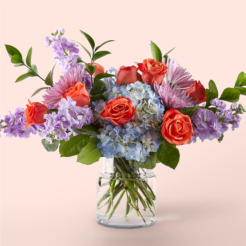 Be Mine Bouquet – Corum Flower Shop, Manchester KY