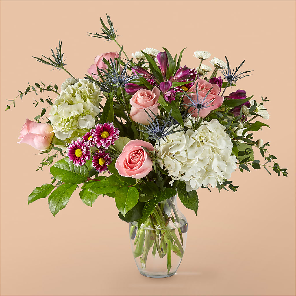 Parlour Bouquet – Corum Flower Shop, Manchester KY