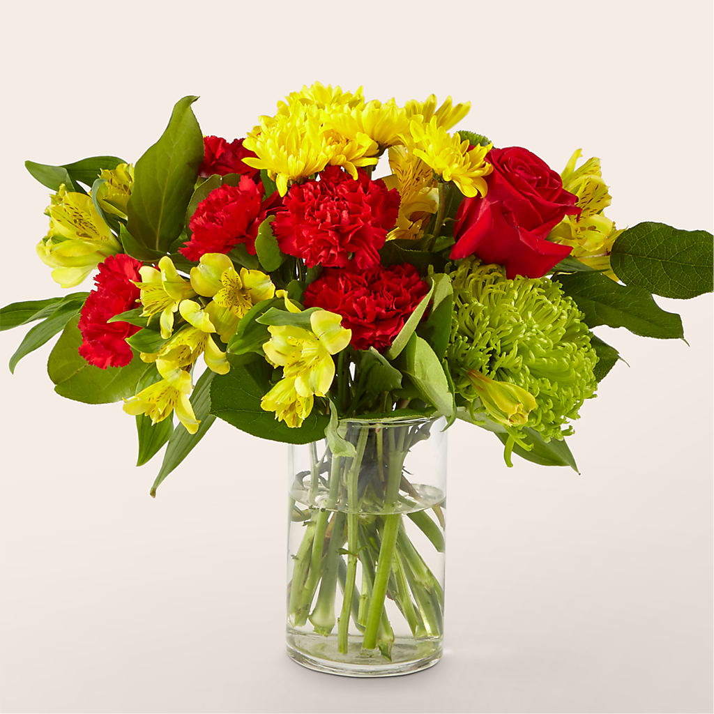 Bright Side Bouquet – Corum Flower Shop, Manchester KY