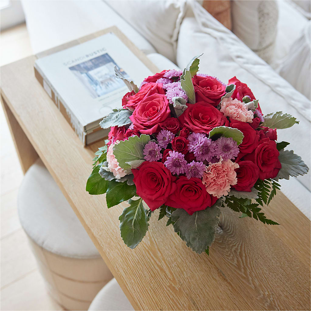 Sweet As Can Be Bouquet – Corum Flower Shop, Manchester KY