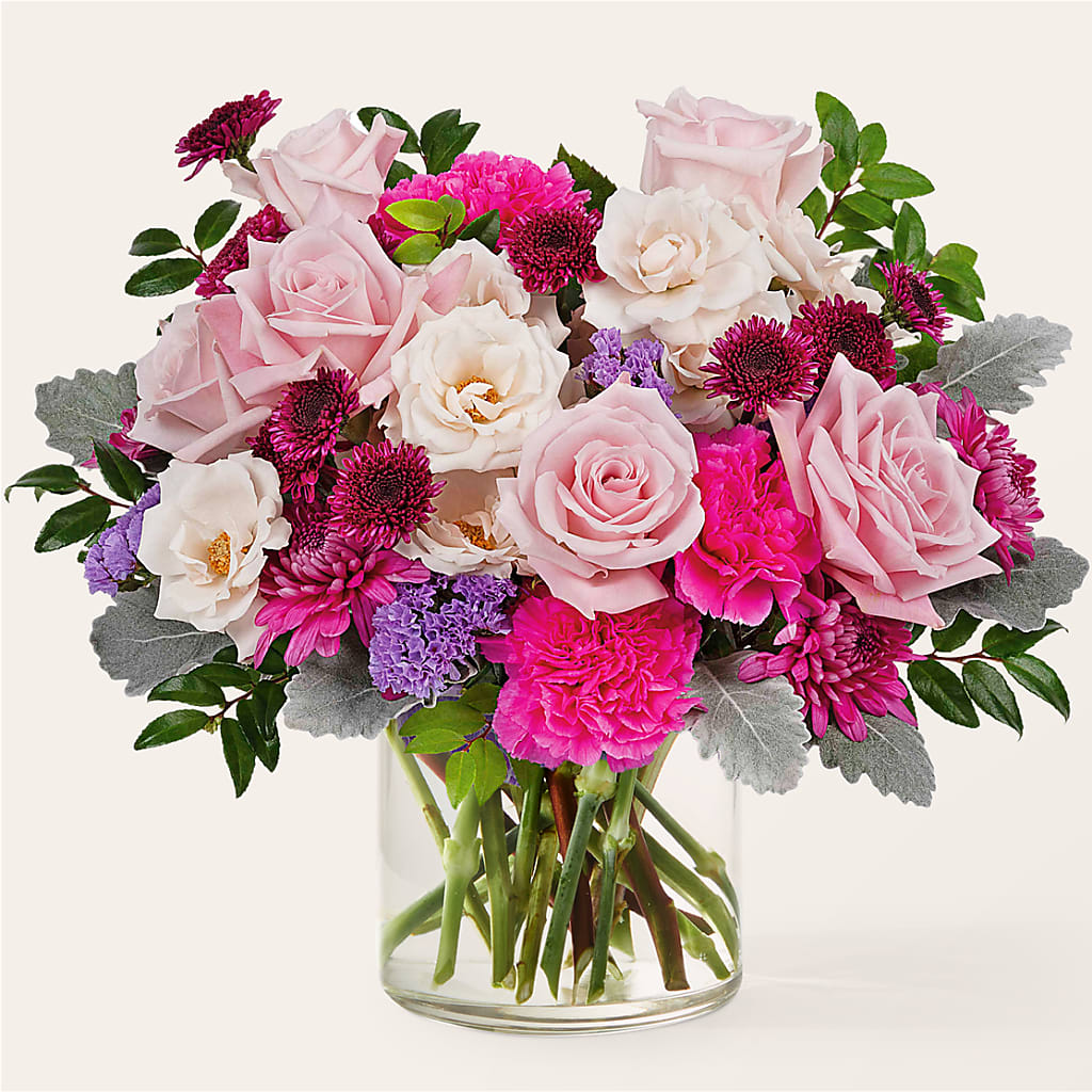 Dose of Cheer Bouquet – Corum Flower Shop, Manchester KY
