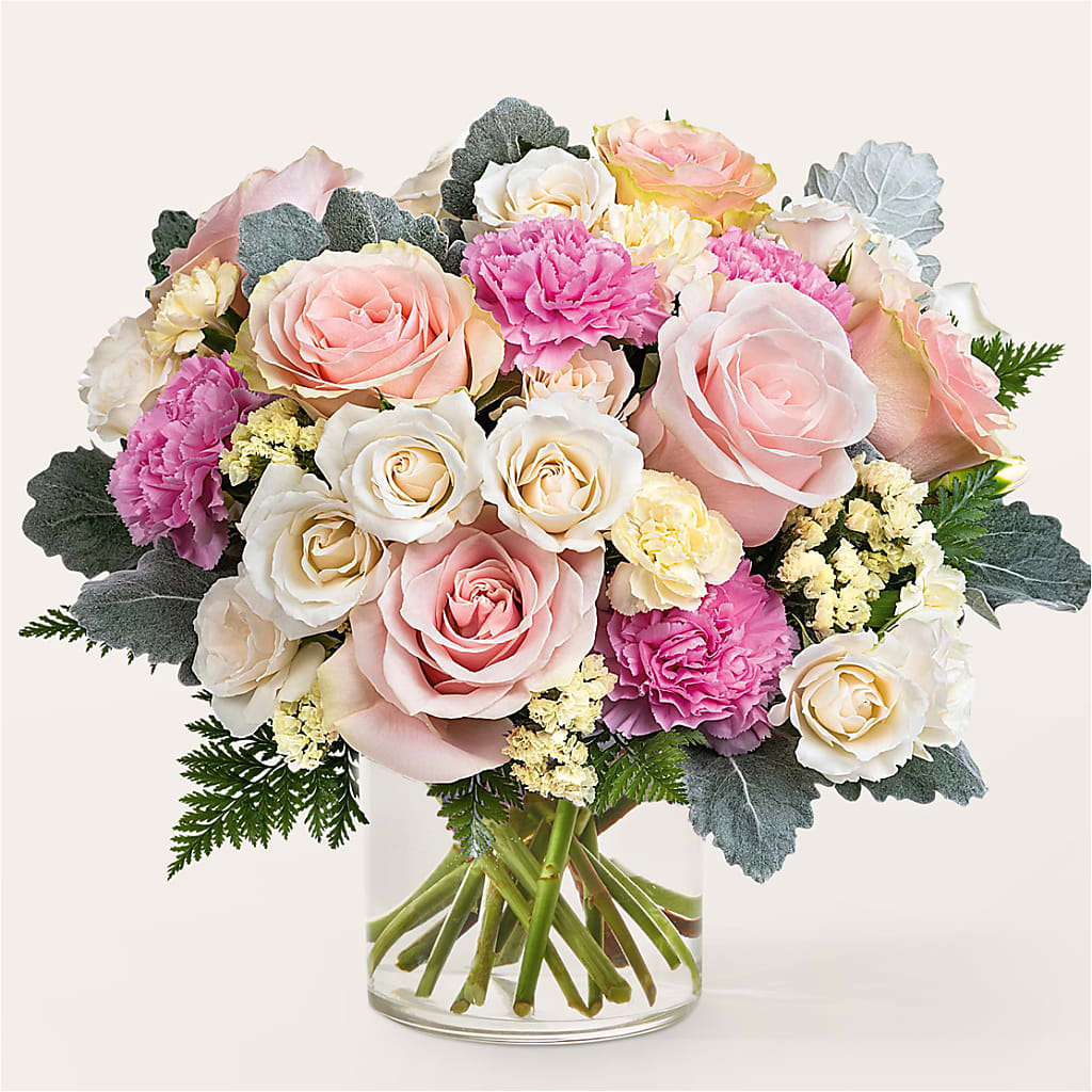 Blissful Moments Bouquet – Corum Flower Shop, Manchester KY