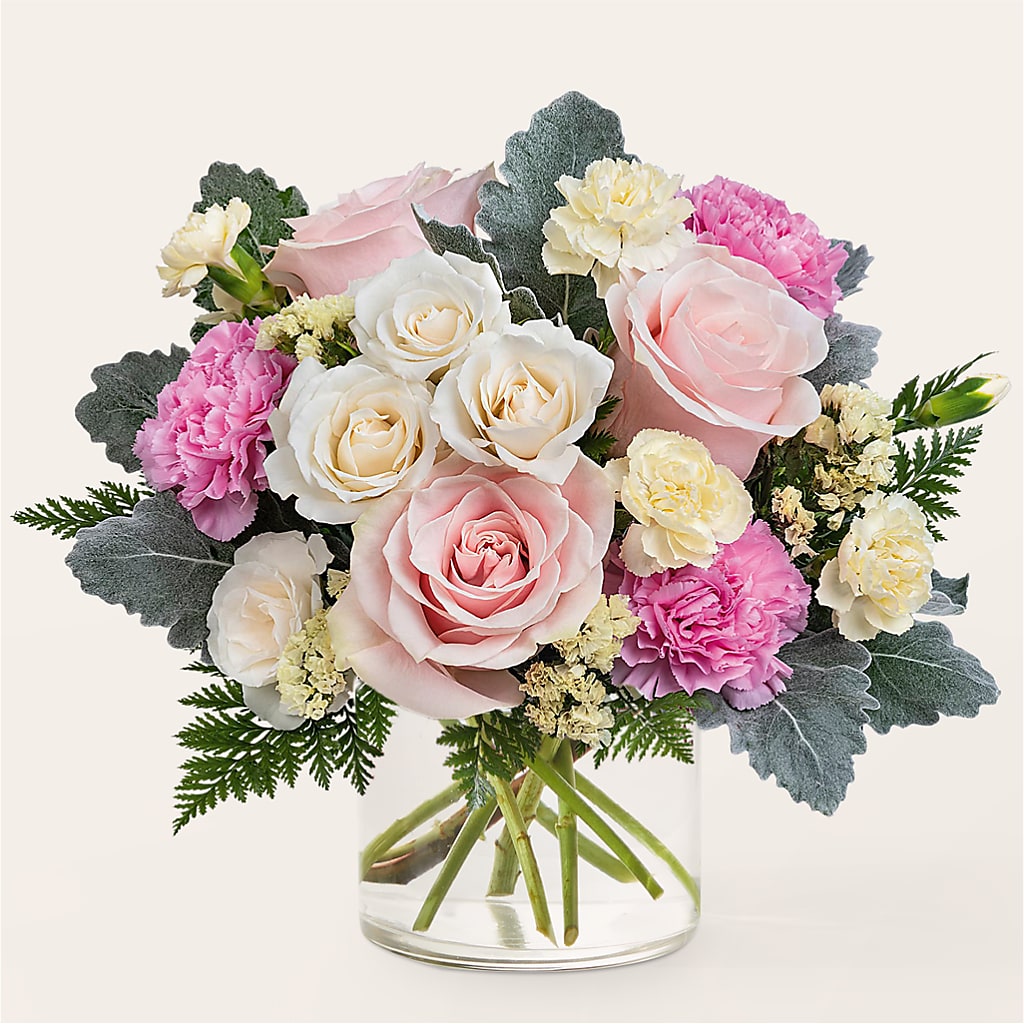 Blissful Moments Bouquet – Corum Flower Shop, Manchester KY