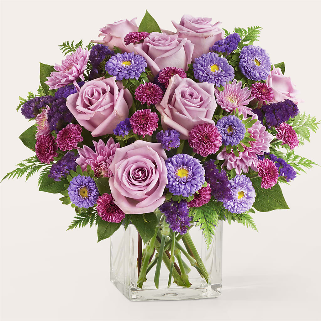 In Harmony Bouquet – Corum Flower Shop, Manchester KY