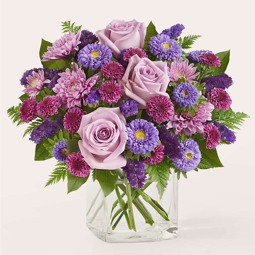 In Harmony Bouquet – Corum Flower Shop, Manchester KY