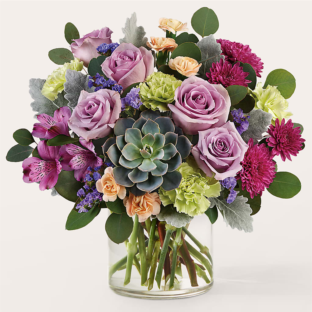 Botanical Dream Bouquet – Corum Flower Shop, Manchester KY