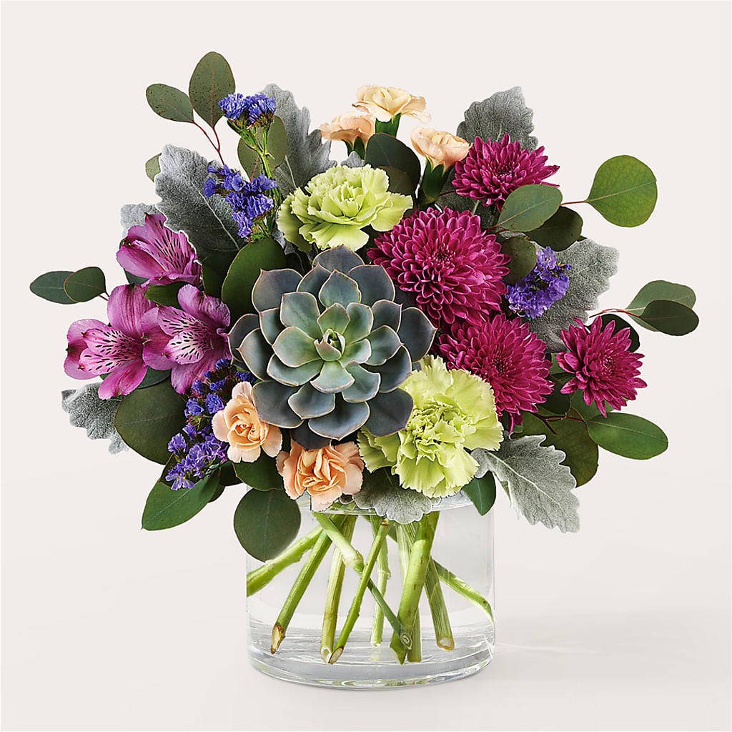 Botanical Dream Bouquet – Corum Flower Shop, Manchester KY