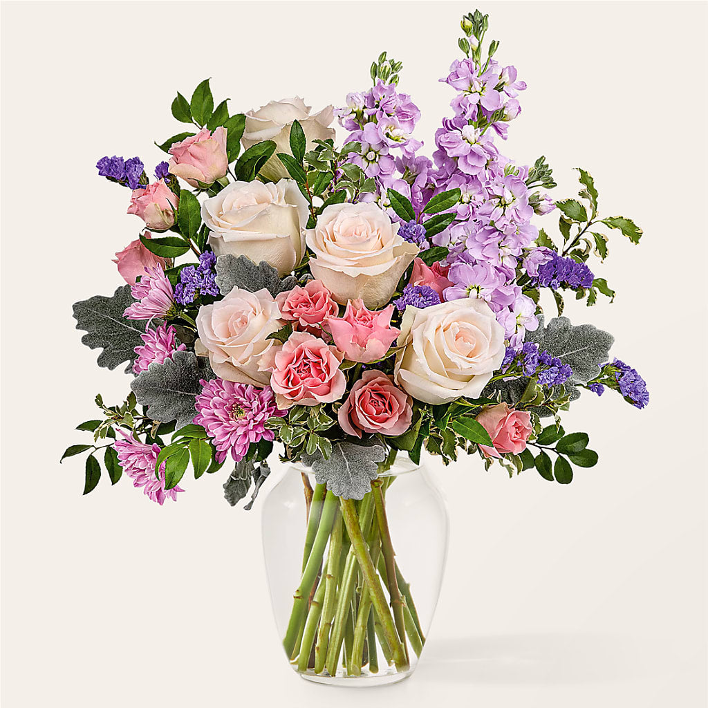 Well Wishes Bouquet – Corum Flower Shop, Manchester KY