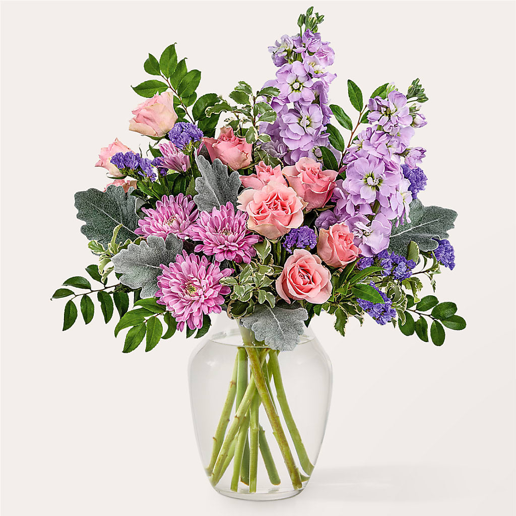 Well Wishes Bouquet – Corum Flower Shop, Manchester KY