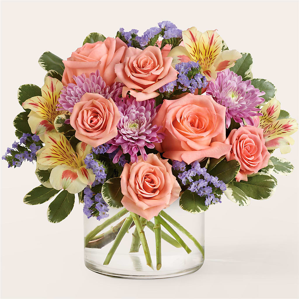 Candy Coated Bouquet – Corum Flower Shop, Manchester KY