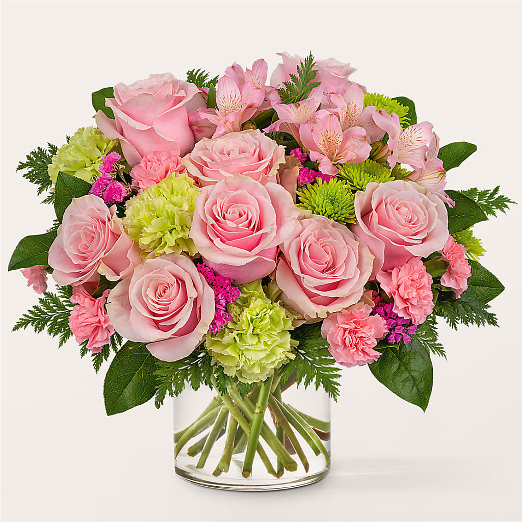 Pinch Me Bouquet – Corum Flower Shop, Manchester KY