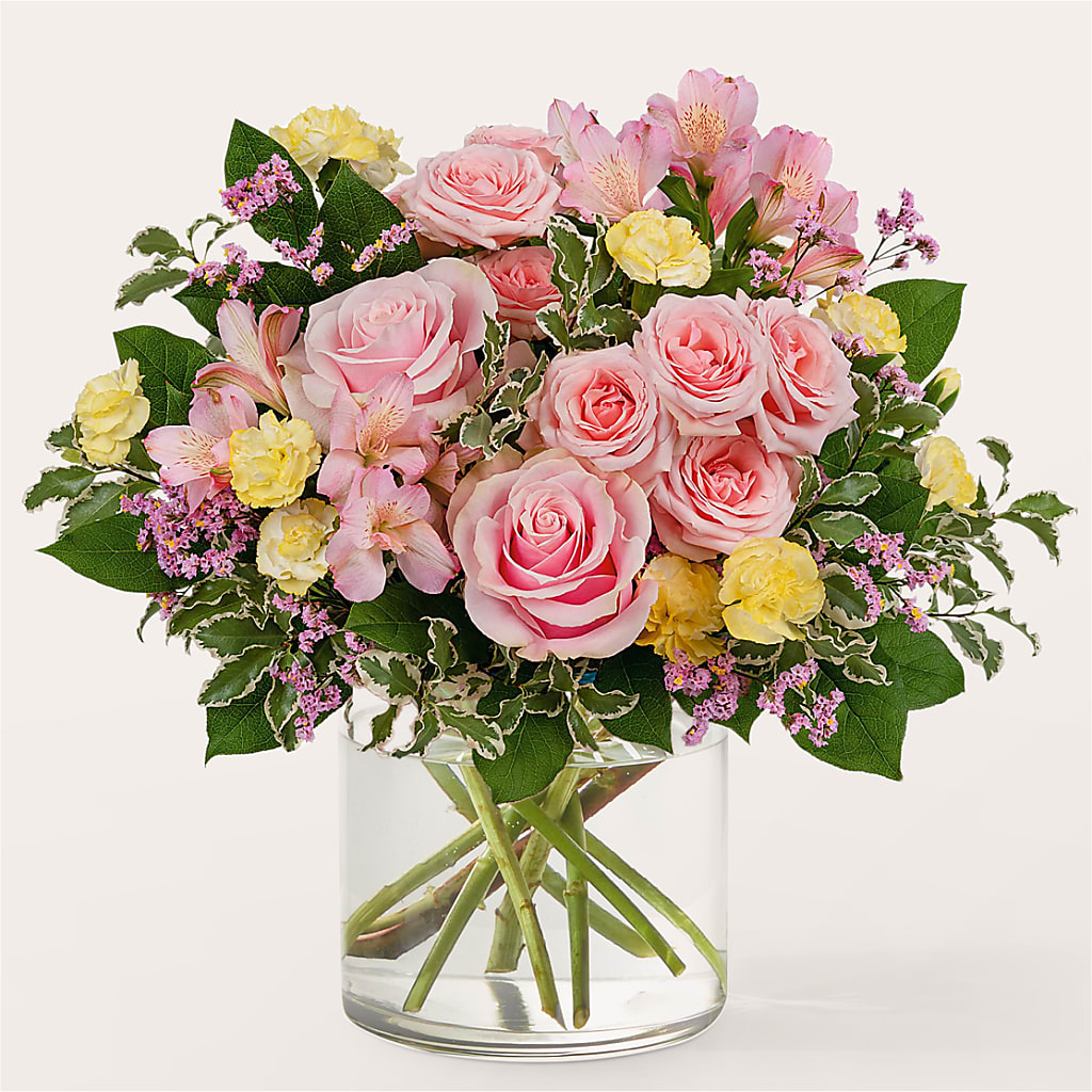Refreshed Bouquet – Corum Flower Shop, Manchester KY