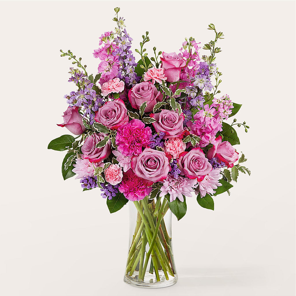 Sincerely Yours Bouquet – Corum Flower Shop, Manchester KY
