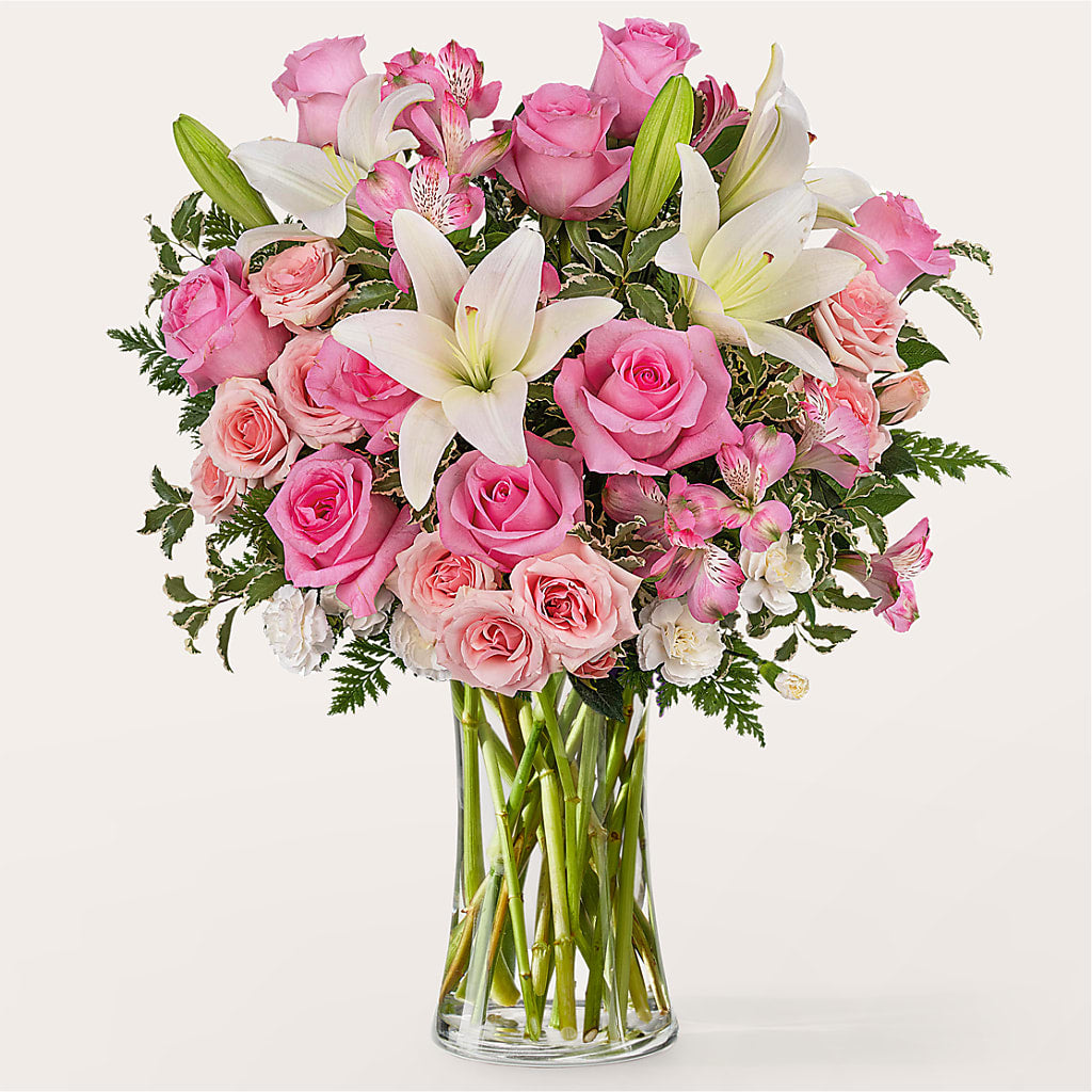 All the Best Bouquet – Corum Flower Shop, Manchester KY
