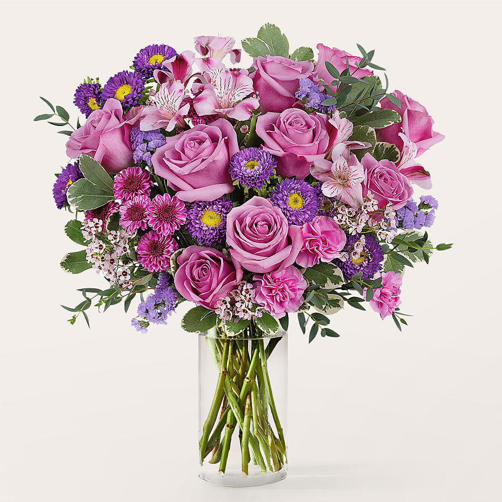 Fanciful Blossoms Bouquet – Corum Flower Shop, Manchester KY