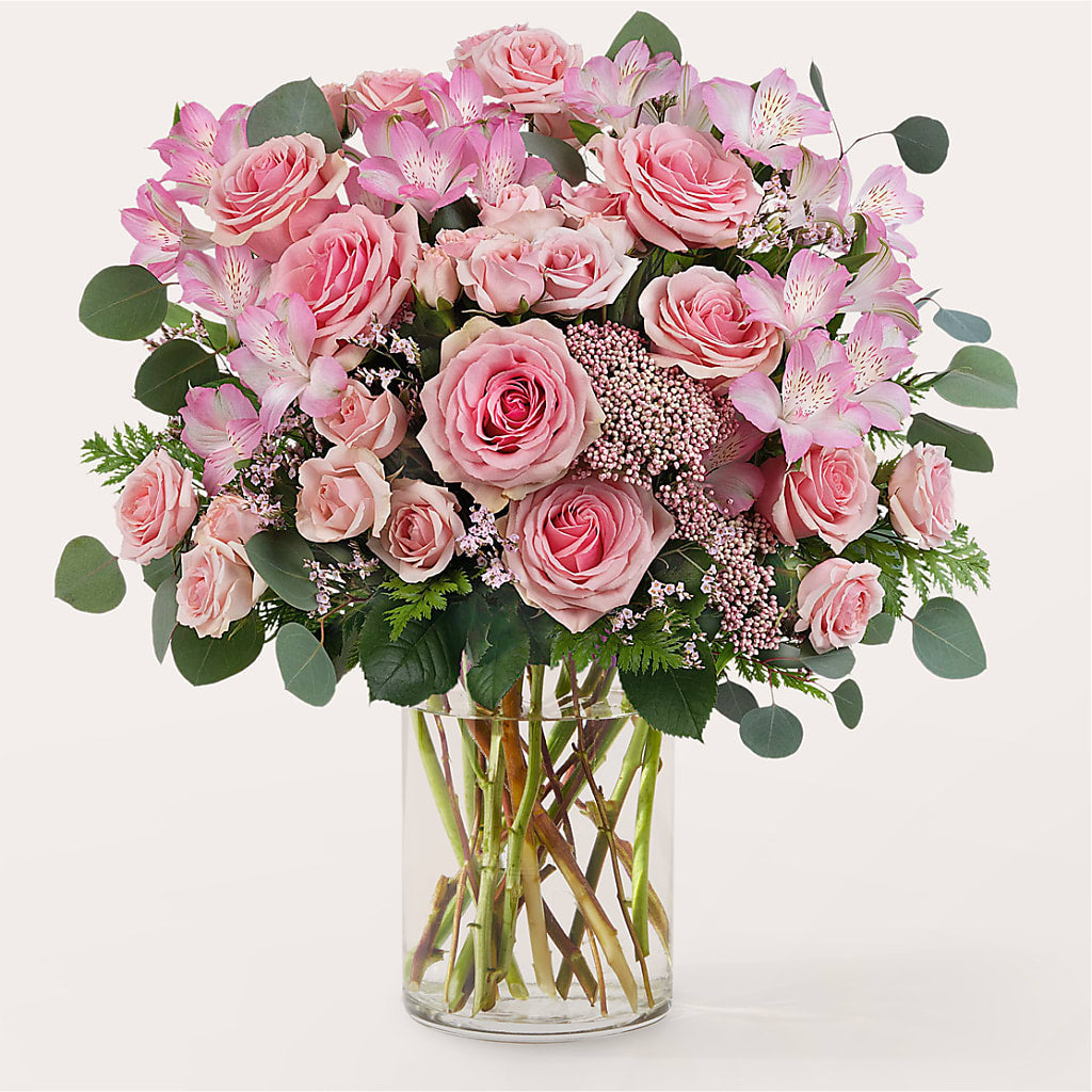 Sweetheart Bouquet – Corum Flower Shop, Manchester KY