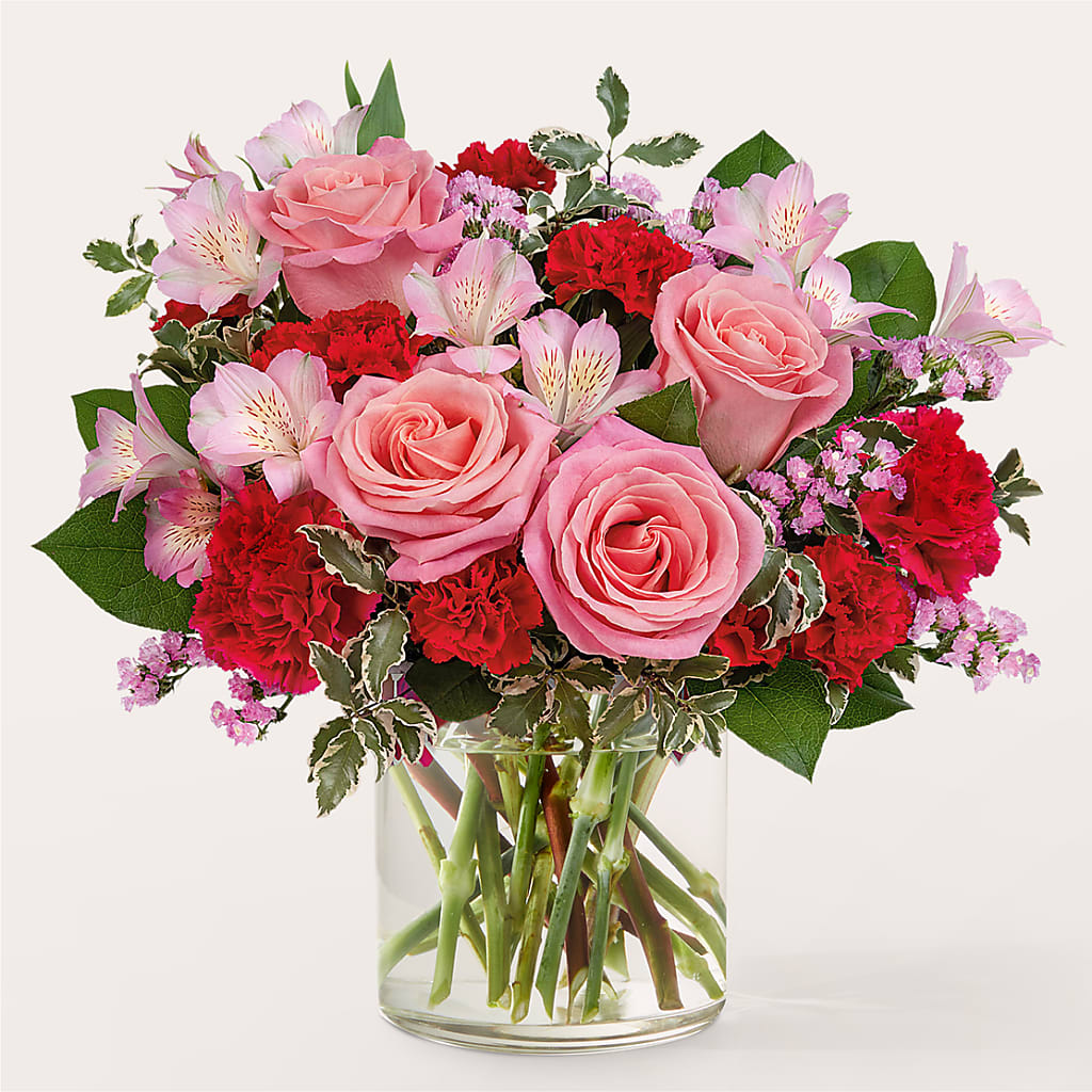 First Impressions Bouquet – Corum Flower Shop, Manchester KY