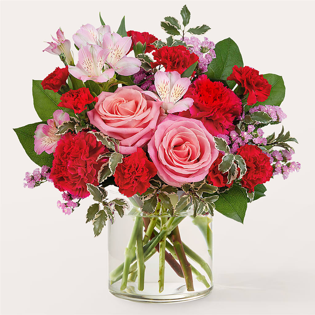 First Impressions Bouquet – Corum Flower Shop, Manchester KY