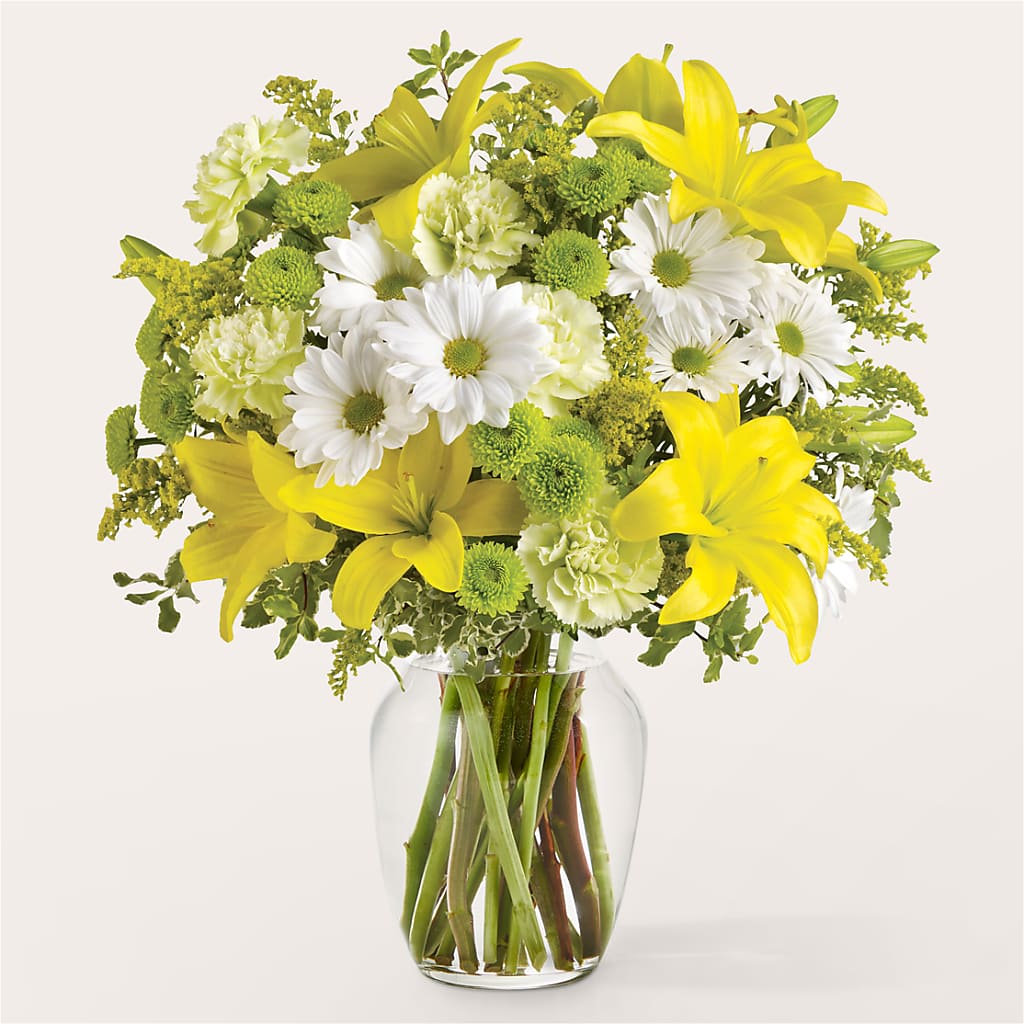 Fresh Start Bouquet – Corum Flower Shop, Manchester KY