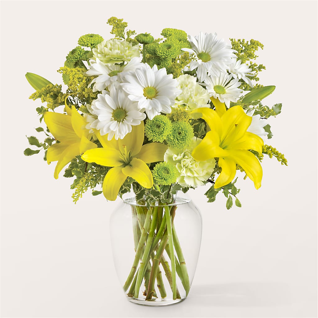 Fresh Start Bouquet – Corum Flower Shop, Manchester KY