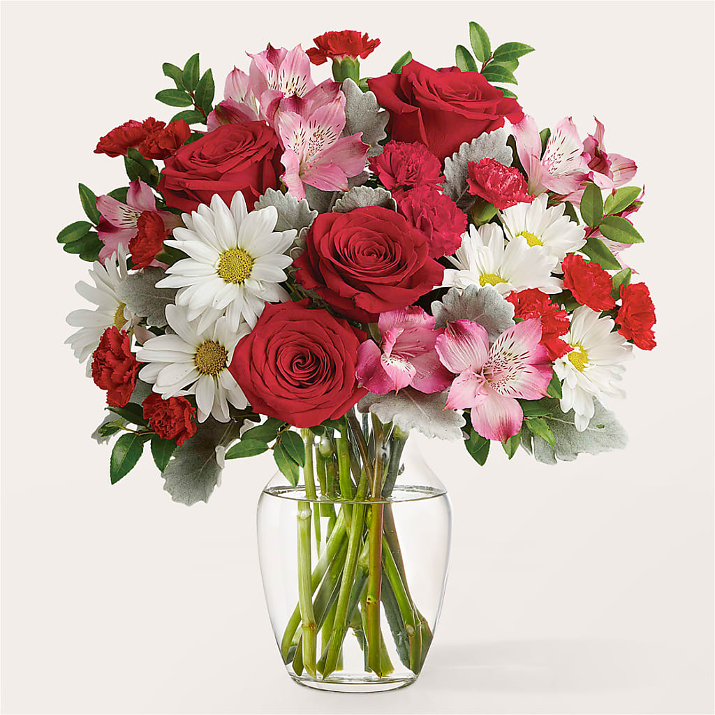 Sugary Sweet Bouquet – Corum Flower Shop, Manchester KY
