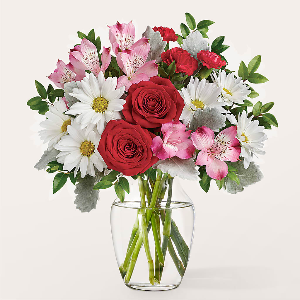 Sugary Sweet Bouquet – Corum Flower Shop, Manchester KY
