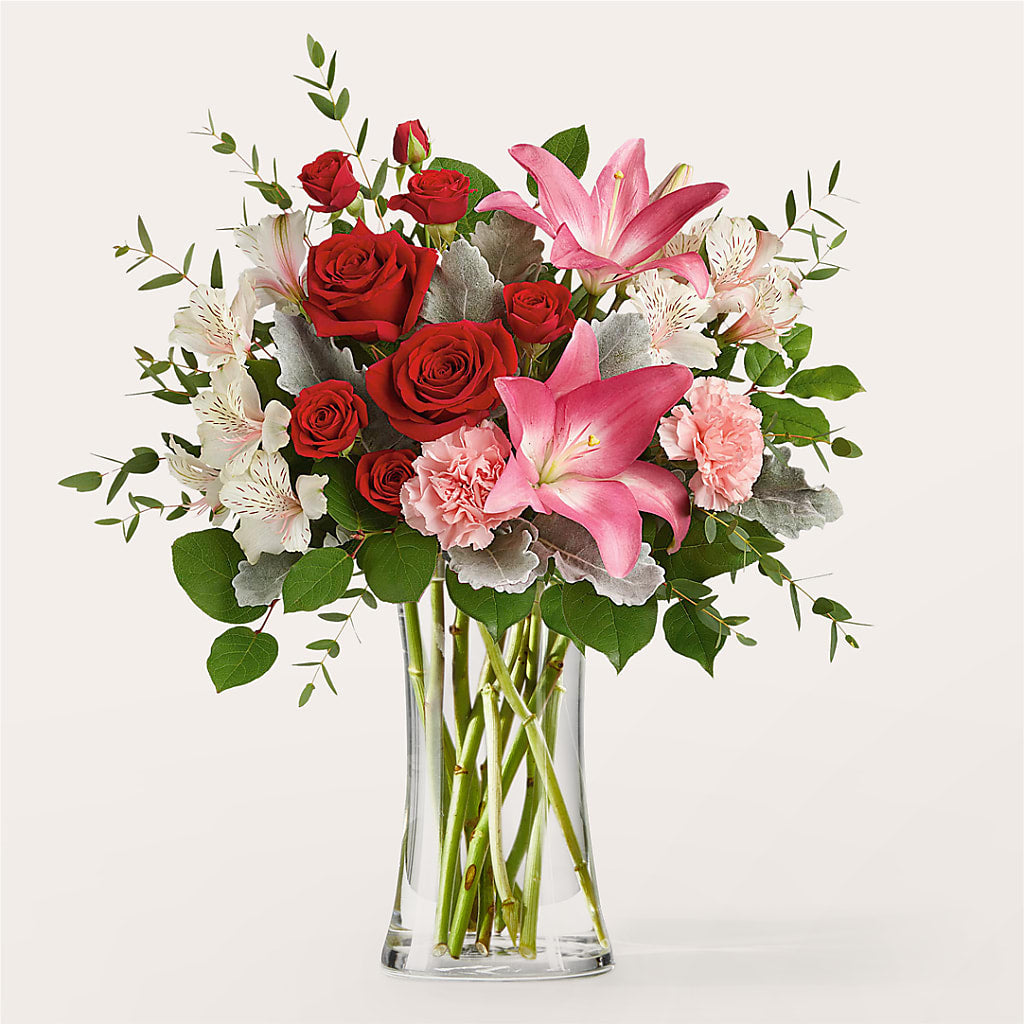 Everything to Me Bouquet – Corum Flower Shop, Manchester KY
