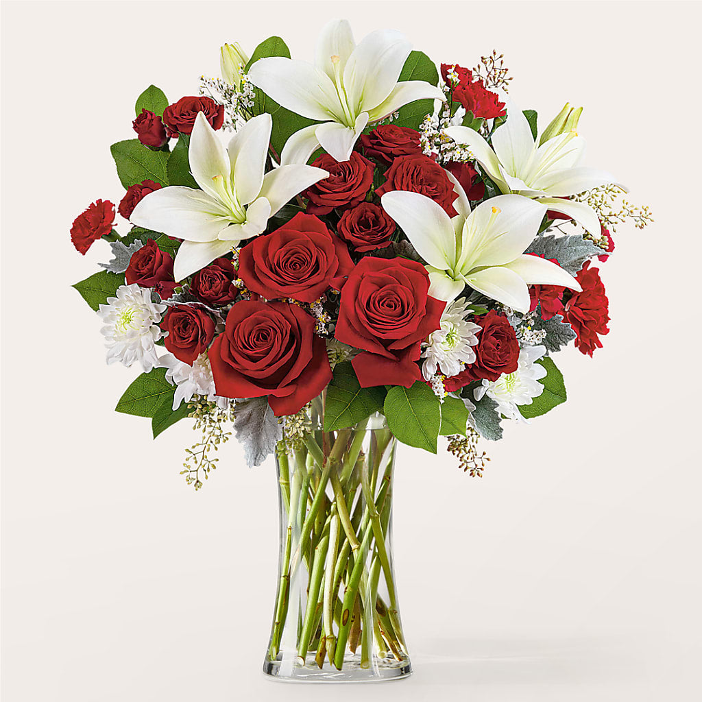 Floral Symphony Bouquet – Corum Flower Shop, Manchester KY